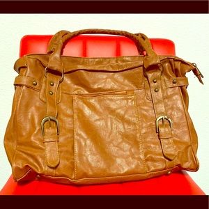Shoulder bag